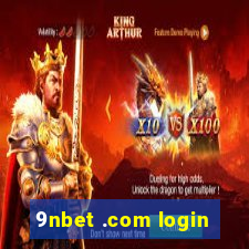 9nbet .com login